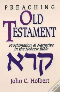 Capa do artigo Preaching Old Testament