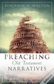 Capa do artigo Preaching Old Testament Narratives