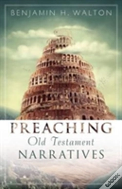Capa do artigo Preaching Old Testament Narratives