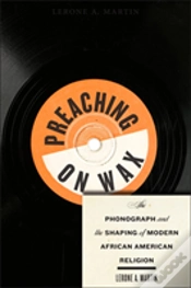 Capa do artigo Preaching On Wax
