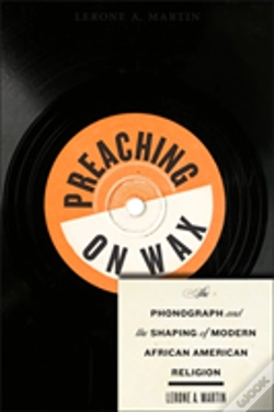 Capa do artigo Preaching On Wax