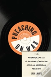 Capa do artigo Preaching On Wax