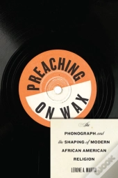Preaching On Wax