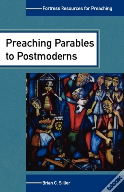 Capa do artigo Preaching Parables To Postmoderns