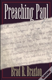 Capa do artigo Preaching Paul