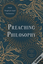 Capa do artigo Preaching Philosophy