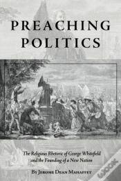 Capa do artigo Preaching Politics