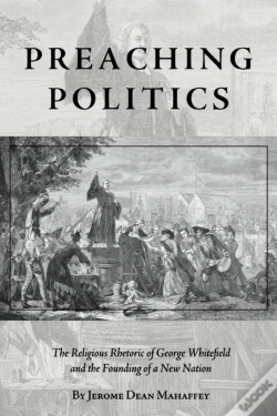Capa do artigo Preaching Politics