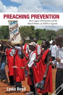 Capa do artigo Preaching Prevention
