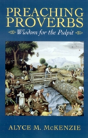 Preaching Proverbs - Preview