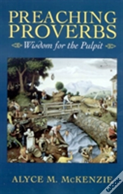 Capa do artigo Preaching Proverbs