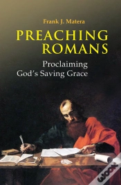 Capa do artigo Preaching Romans