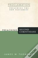 Preaching Second Corinthians