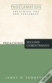 Capa do artigo Preaching Second Corinthians