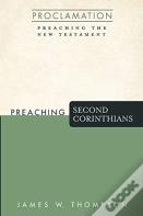 Preaching Second Corinthians