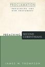 Preaching Second Corinthians - Preview