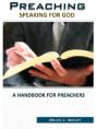 Preaching: Speaking For God - Preview