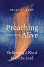 Preaching That Comes Alive - Preview