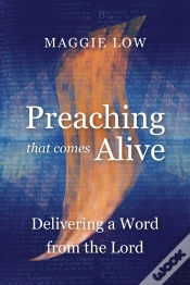 Capa do artigo Preaching That Comes Alive