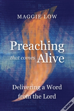 Capa do artigo Preaching That Comes Alive