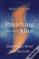 Preaching That Comes Alive
