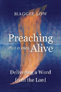 Preaching That Comes Alive - Preview