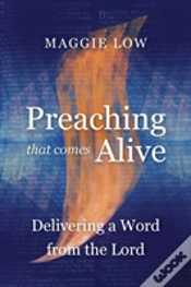 Capa do artigo Preaching That Comes Alive