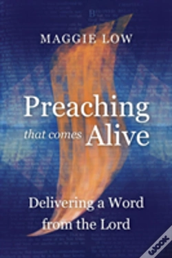 Capa do artigo Preaching That Comes Alive