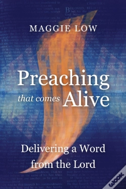 Capa do artigo Preaching That Comes Alive