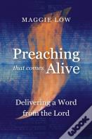 Preaching That Comes Alive