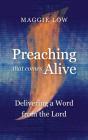 Preaching That Comes Alive - Preview