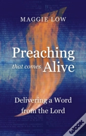 Capa do artigo Preaching That Comes Alive