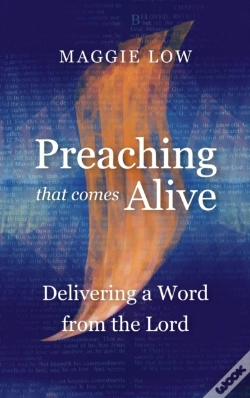 Capa do artigo Preaching That Comes Alive