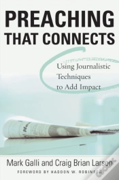 Capa do artigo Preaching That Connects