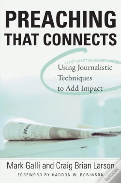 Capa do artigo Preaching That Connects