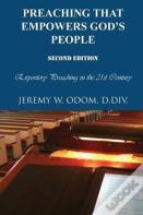 Preaching That Empowers God'S People