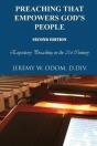 Preaching That Empowers God'S People - Preview
