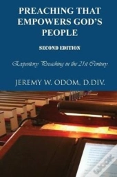 Preaching That Empowers God'S People