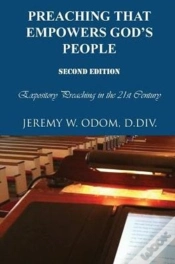 Capa do artigo Preaching That Empowers God