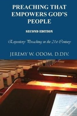 Capa do artigo Preaching That Empowers God'S People