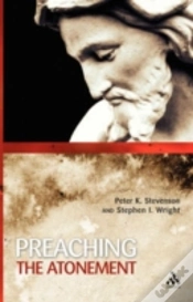 Capa do artigo Preaching The Atonement