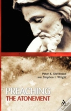 Capa do artigo Preaching The Atonement