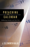 Preaching The Calendar