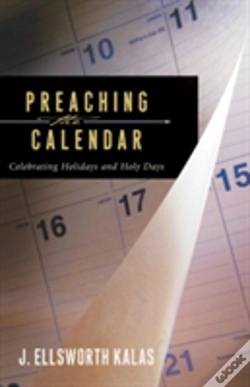 Capa do artigo Preaching The Calendar