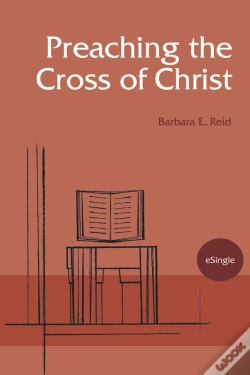 Capa do artigo Preaching The Cross Of Christ