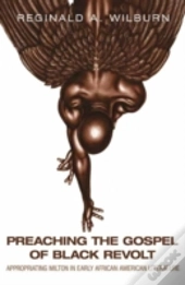 Preaching The Gospel Of Black Revolt