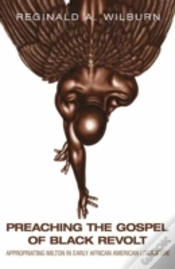 Capa do artigo Preaching The Gospel Of Black Revolt