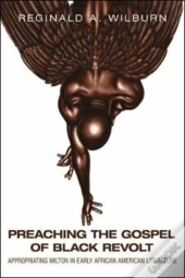 Preaching The Gospel Of Black Revolt