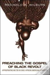 Capa do artigo Preaching The Gospel Of Black Revolt