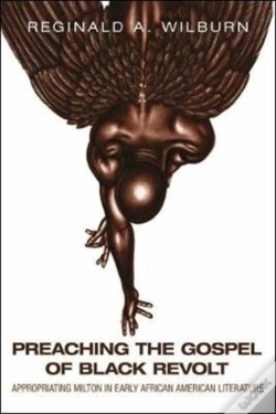Capa do artigo Preaching The Gospel Of Black Revolt